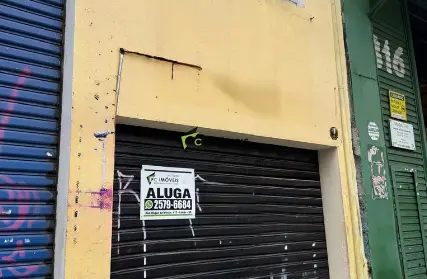 Imagem: Sala Comercial para Alugar, Jardim Cachoeira