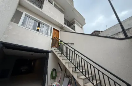 Imagem: Sobrado para Venda, Chora Menino