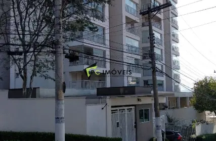 Imagem: Apartamento para Venda, Vila Ester