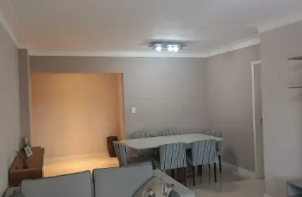 Imagem: Apartamento para Venda, Mandaqui