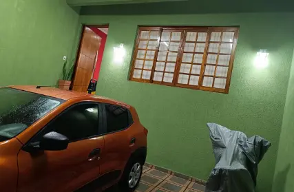 Imagem: Sobrado para Venda, Lauzane Paulista