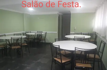 Imagem: Apartamento para Venda, Lauzane Paulista