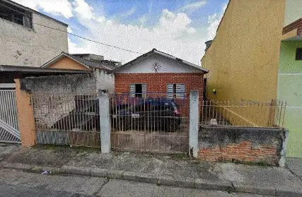 Imagem: Terreno para Venda, Vila Leonor