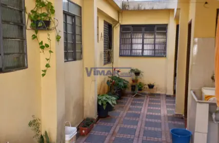 Imagem: Casa Térrea para Venda, Vila Maria