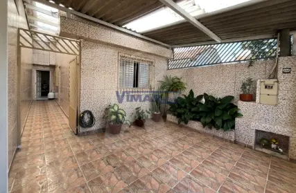 Imagem: Casa Térrea para Venda, Vila Ede