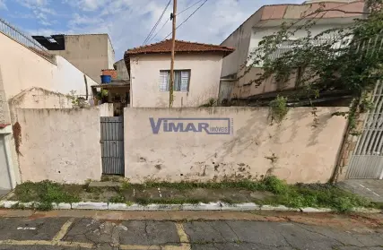 Imagem: Terreno para Venda, Vila Maria Alta
