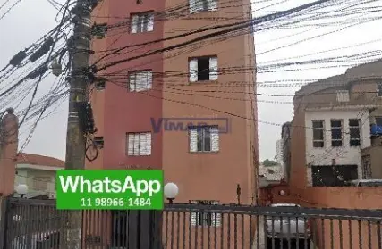 Imagem: Apartamento para Venda, Vila Leonor