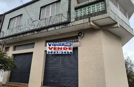 Imagem: Prédio Comercial para Venda, Vila Maria Alta
