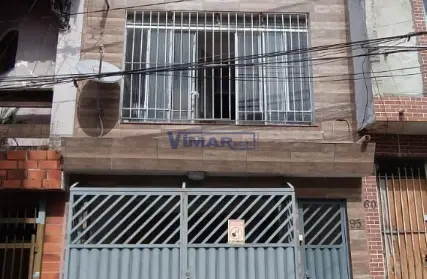 Imagem: Sobrado para Venda, Vila Medeiros