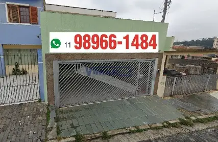 Imagem: Sobrado para Venda, Lauzane Paulista