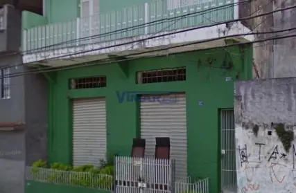 Imagem: Sobrado para Venda, Vila Medeiros