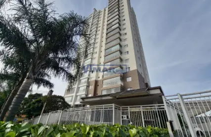 Imagem: Apartamento para Venda, Vila Isolina Mazzei