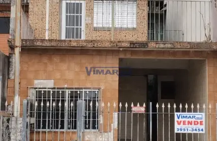 Imagem: Sobrado para Venda, Vila Maria Alta