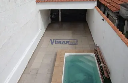 Imagem: Casa Térrea para Venda, Jardim Brasil