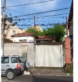 Imagem: Terreno para Venda, Vila Maria Alta