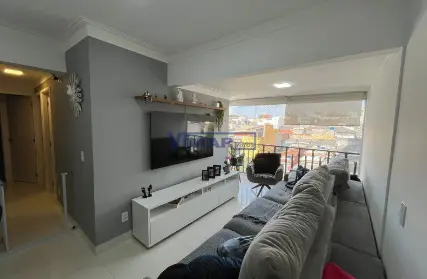 Imagem: Apartamento para Venda, Vila Medeiros