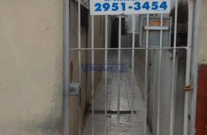 Imagem: Casa Térrea para Venda, Vila Medeiros