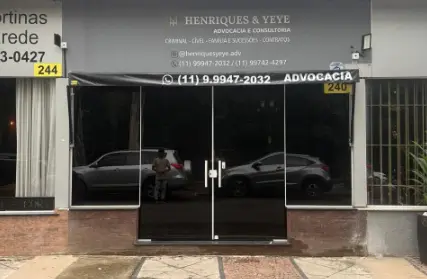 Imagem: Galpão / Salão para Alugar, Horto Florestal