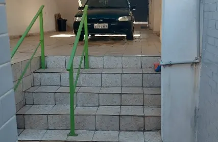 Imagem: Casa Térrea para Venda, Chora Menino