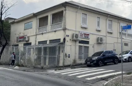 Imagem: Prédio Comercial para Venda, Tucuruvi