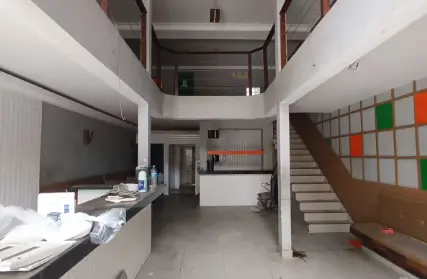 Imagem: Prédio Comercial para Alugar, Santana