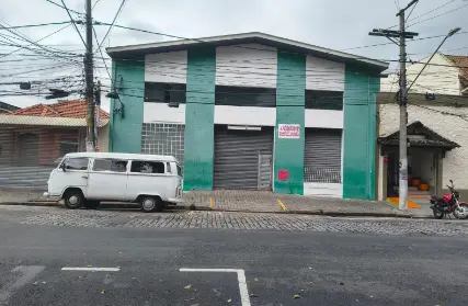 Imagem: Prédio Comercial para Alugar, Santana