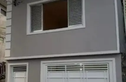 Imagem: Sobrado para Venda, Jardim Japão