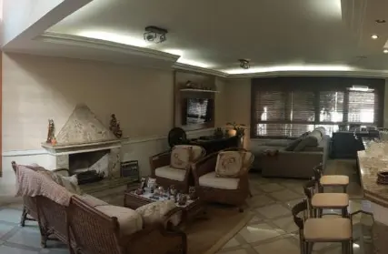 Imagem: Sobrado para Venda, Cohab Santa Terezinha