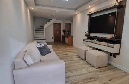 Imagem: Sobrado para Venda, Santa Teresinha