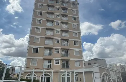 Imagem: Apartamento para Venda, Jardim São Paulo