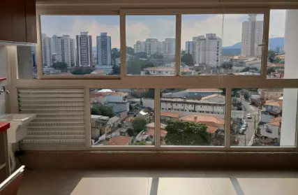 Imagem: Apartamento para Venda, Mandaqui