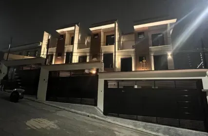 Imagem: Sobrado para Venda, Parque Vitória