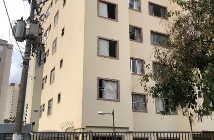 Imagem: Apartamento para Venda, Vila Dom Pedro II