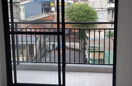 Imagem: Apartamento para Venda, Parque Mandaqui