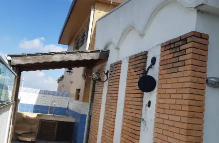 Imagem: Cobertura para Venda, Vila Albertina