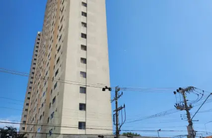 Imagem: Apartamento para Venda, Parque Mandaqui