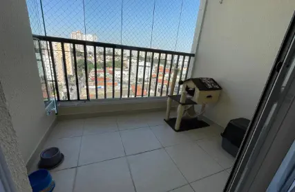 Imagem: Apartamento para Venda, Lauzane Paulista