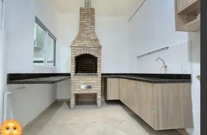 Imagem: Condomínio Fechado para Venda, Vila Mazzei