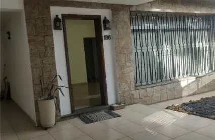 Imagem: Casa Térrea para Venda, Jardim França