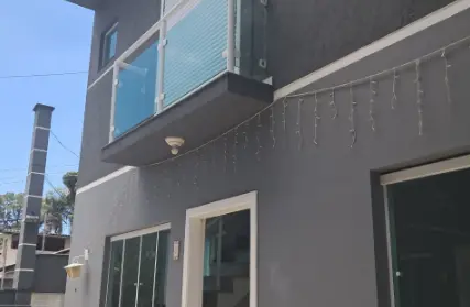 Imagem: Condomínio Fechado para Venda, Horto Florestal