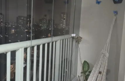 Imagem: Apartamento para Venda, Vila Guaca