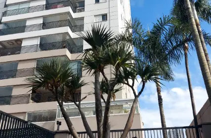 Imagem: Apartamento para Alugar, Santana