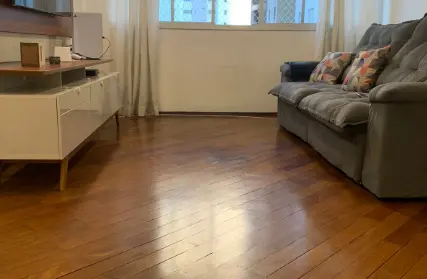 Imagem: Apartamento para Venda, Santana