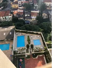 Imagem: Apartamento para Alugar, Santa Teresinha