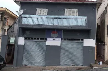 Imagem: Casa Térrea para Alugar, Jardim Cachoeira