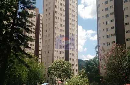 Imagem: Apartamento para Alugar, Pedra Branca