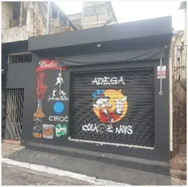 Imagem: Ponto Comercial para Alugar, Vila Penteado