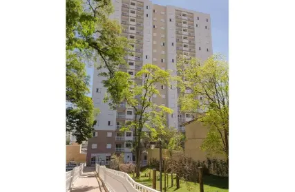 Imagem: Apartamento para Venda, Vila Amália (Zona Norte)