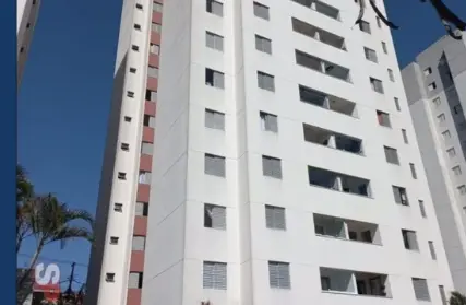 Imagem: Apartamento para Venda, Vila Bela Vista (Zona Norte)