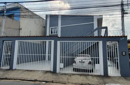 Imagem: Casa Térrea para Alugar, Vila Guaca
